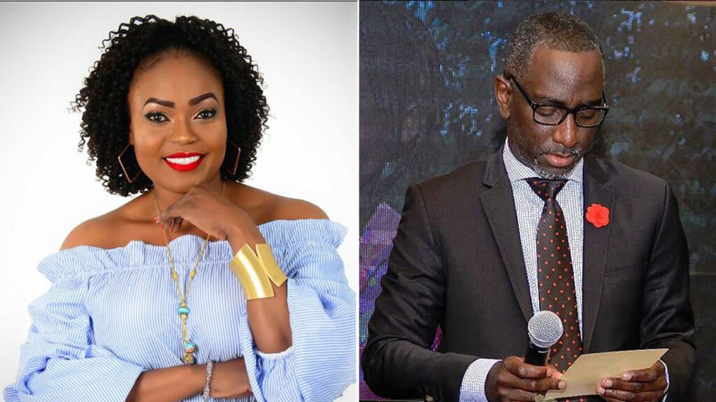 Burale demands Ksh20 million from Mwakideus for alleged defamation in ...