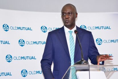 Deep-seated control failures identified in Old Mutual’s latest ...